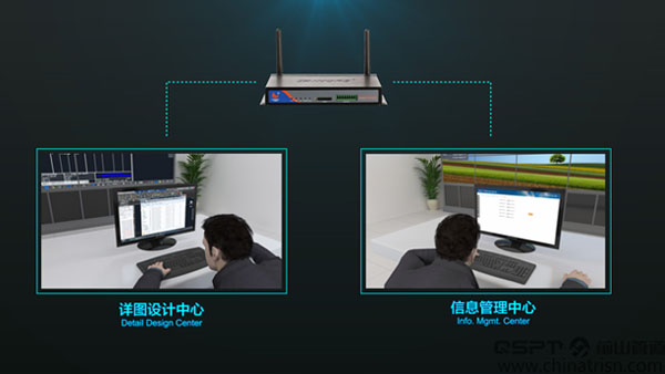 管道预制智能设计系统